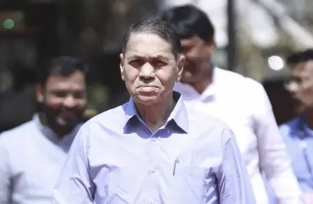 Urgent Call for Support: Maharashtra's Sugar Industry Faces Rs 4,315 Crore Crisis