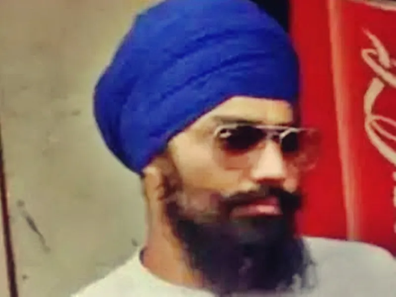 Maha: Suspected Involvement of Terrorist Rinda in Shooting Incident in Nanded