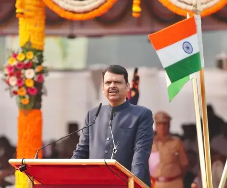 Is Maharashtra Set to Become the Backbone of India’s Economy?