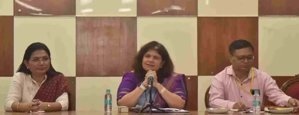 Maharashtra to Launch Bal Raksha Abhiyan for Child Rights Protection