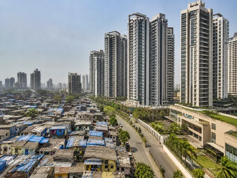 Maharashtra to set separate Ready Reckoner rates for skyscrapers and slums