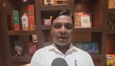 Shabari Naturals wins G-Mark Design Award; PM Modi praises brand in Mann Ki Baat