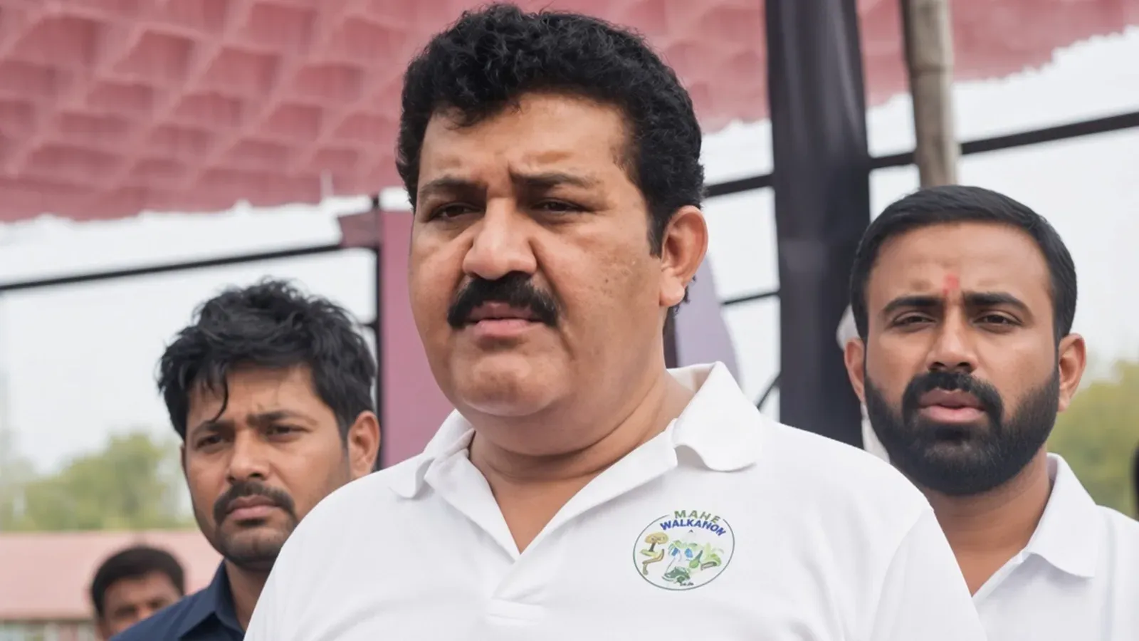 महा वॉकथॉन 2026: मिट्टी-जल संरक्षण पर मंत्री इंद्रनील नाइक और संजय राठौड़ ने युवाओं से माँगा सहयोग