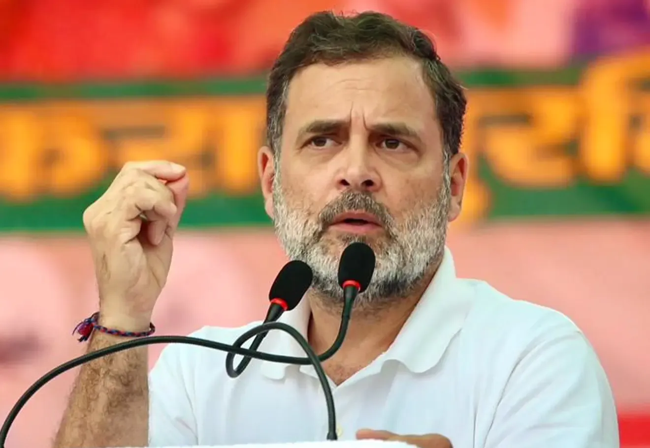 What Did Rahul Gandhi Promise After the Tragic Suicide of a Woman Doctor in Maharashtra?