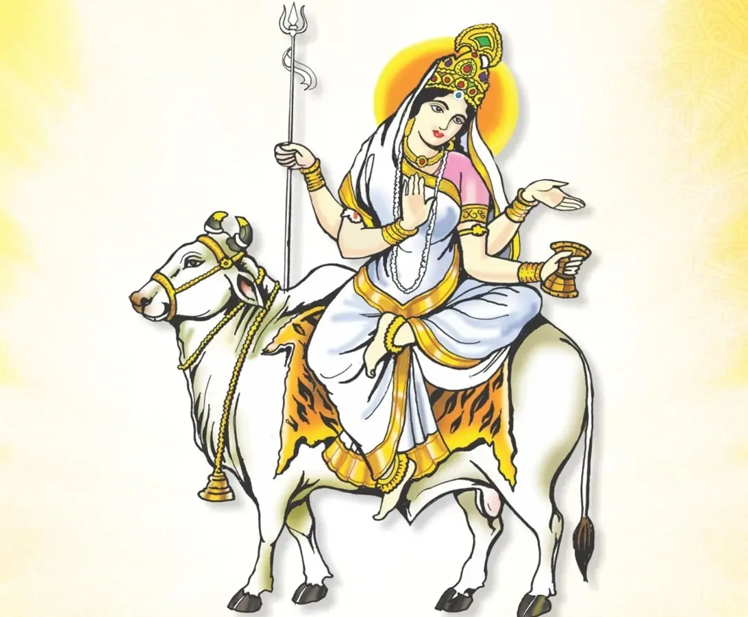 महाअष्टमी पर पीएम मोदी का संदेश: 'मां महागौरी की कृपा से आए सुख-समृद्धि और स्वास्थ्य'