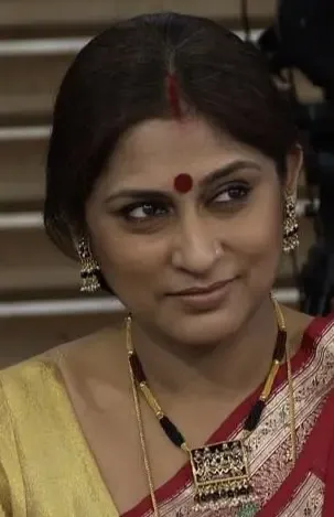 क्या महाभारत की 'द्रौपदी' ने एक ही टेक में किया 'चीरहरण' का सीन पूरा?