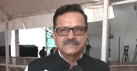 महाड नगर पालिका अधिकारी से मारपीट: भाजपा पार्षद के खिलाफ सख्त कार्रवाई की मांग, कई दलों ने की निंदा