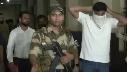 Mahadev app case: ED arrests EBIX chief Vikas Garg over ₹450 crore monthly laundering