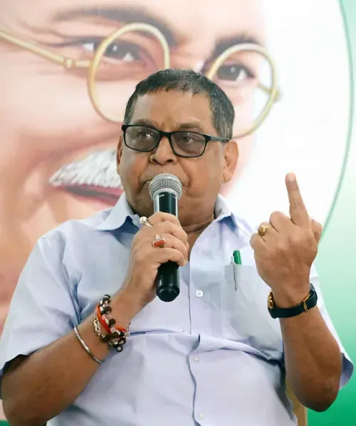 Is the Mahagathbandhan Set to Fail in the Bihar Polls?