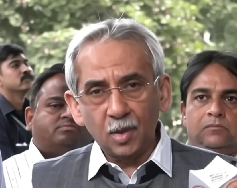 क्या महाराष्ट्र के लिए महागठबंधन है, मुंबई में हम अकेले लड़ेंगे चुनाव: कांग्रेस नेता अमीन पटेल?