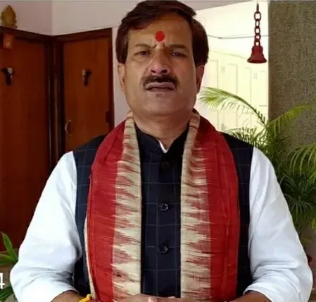 क्या महागठबंधन में सब कुछ ठीक है? सीट शेयरिंग का फॉर्मूला निकला: मृत्युंजय तिवारी