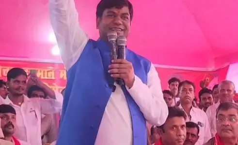 क्या महागठबंधन में एकजुटता बिहार में सरकार बनाने का लक्ष्य है? : मुकेश सहनी