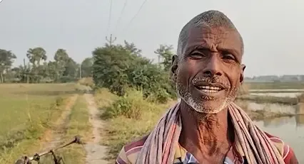 Why Did Mahagathbandhan Lose in Begusarai? Insights from Locals on Rahul and Mukesh Sahani's Fishing Trip