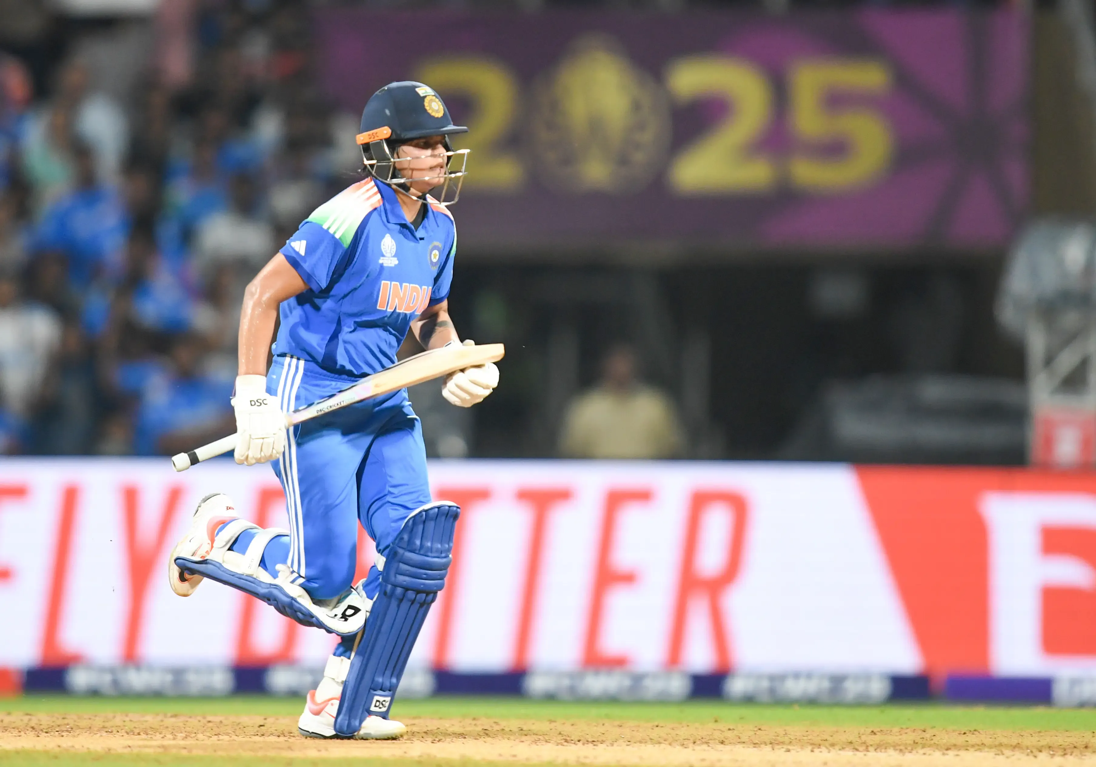 क्या महज 21 साल की उम्र में शेफाली वर्मा ने टी20 अंतरराष्ट्रीय क्रिकेट में इतिहास रचा?