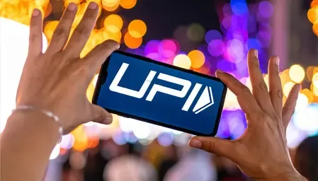 महज 9 वर्षों में वीजा को पीछे छोड़ यूपीआई बना दुनिया का टॉप रियल टाइम पेमेंट सिस्टम : ज्योतिरादित्य सिंधिया