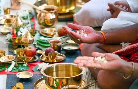 महाकाल की नगरी उज्जैन का चमत्कारी घाट, जहां श्राद्ध से पितरों को मिलता है बैकुंठ धाम