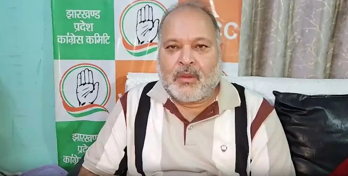 महाकाल मंदिर चंदा चोरी पर दिग्विजय सिंह के आरोप: राकेश सिन्हा ने की उच्च स्तरीय न्यायिक जांच की मांग