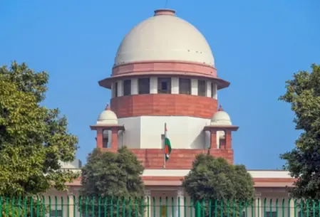 क्या महाकालेश्वर मंदिर के गर्भगृह में वीआईपी प्रवेश पर सुप्रीम कोर्ट ने सुनवाई से किया इनकार?