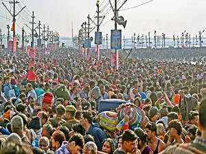 Mahakumbh Tragedy: 30 Lives Lost, 60 Injured in Prayagraj