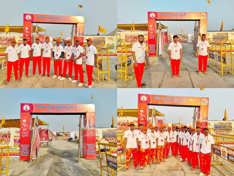 Mahakumbh: Around 25,000 Janajati Devotees to Join Celebrations from February 6 to 10