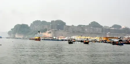 क्या महाकुंभ के आयोजन के बाद माघ मेला-2026 की तैयारियां अंतिम चरण में हैं?