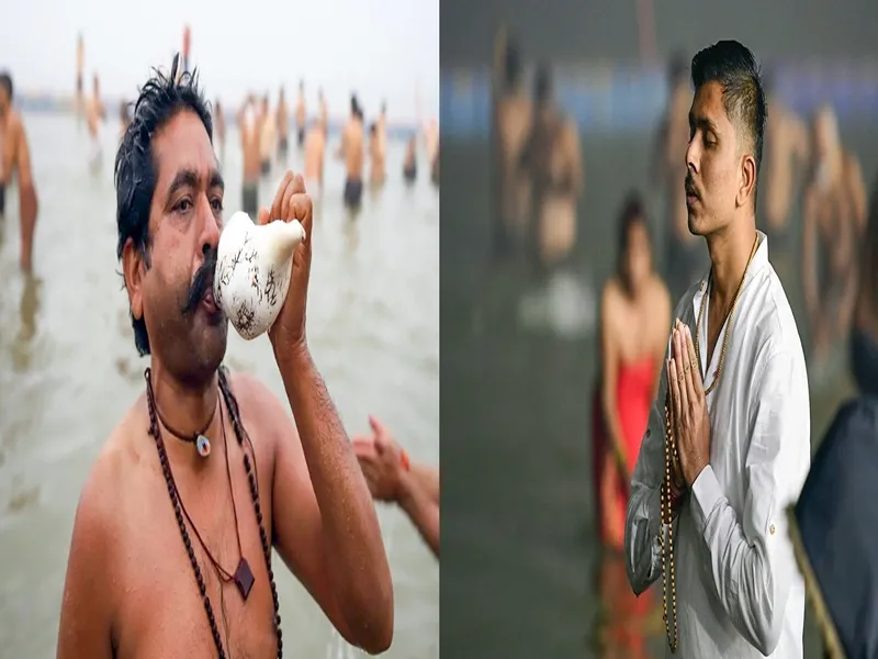 Mahakumbh Prepared for First ‘Amrit Snan’ on January 14, All Arrangements Finalized