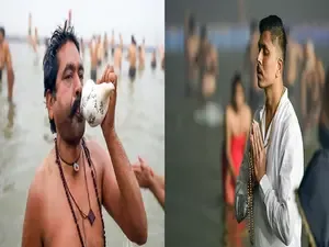 Mahakumbh Prepared for First ‘Amrit Snan’ on January 14, All Arrangements Finalized