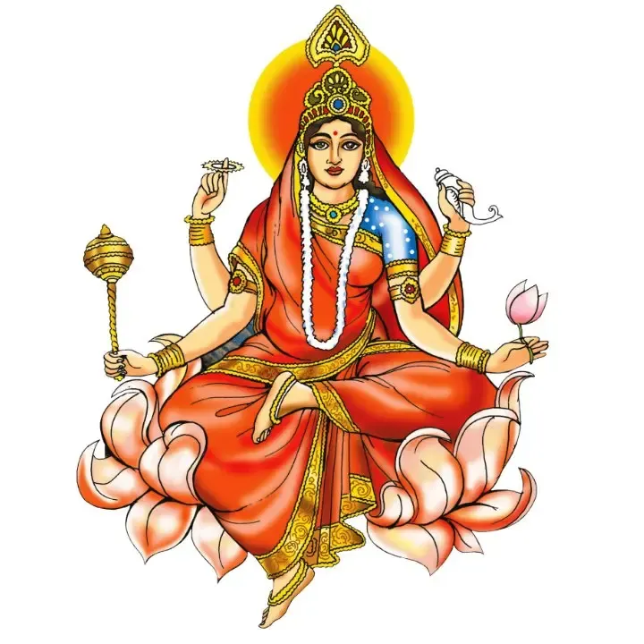 महानवमी 2026: ओम बिरला, योगी, शिवराज समेत नेताओं ने मां सिद्धिदात्री से माँगा सुख-समृद्धि का आशीर्वाद
