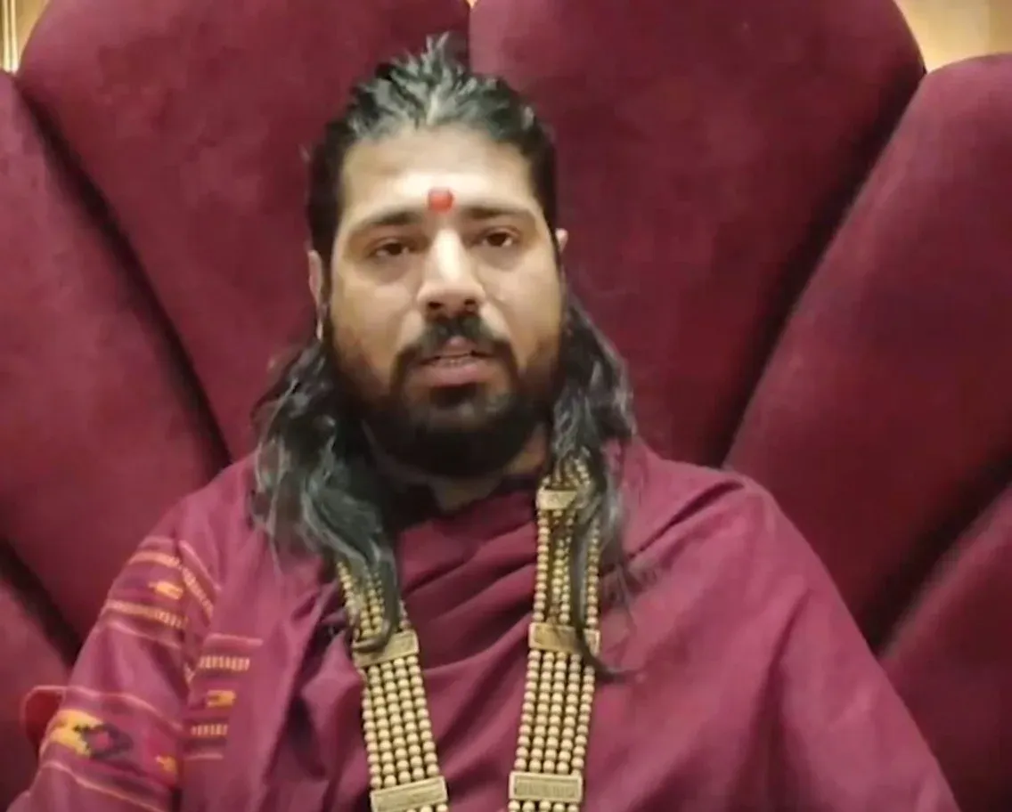 राम जन्मभूमि ₹7 करोड़ दान विवाद: SIT गठन का महंत लोकेश दास ने किया स्वागत, ओपी राजभर ने अखिलेश पर साधा निशाना