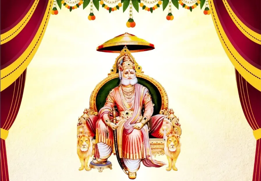 महाराजा अग्रसेन जयंती 2026: ओम बिड़ला, नायब सैनी समेत कई नेताओं ने दी श्रद्धांजलि