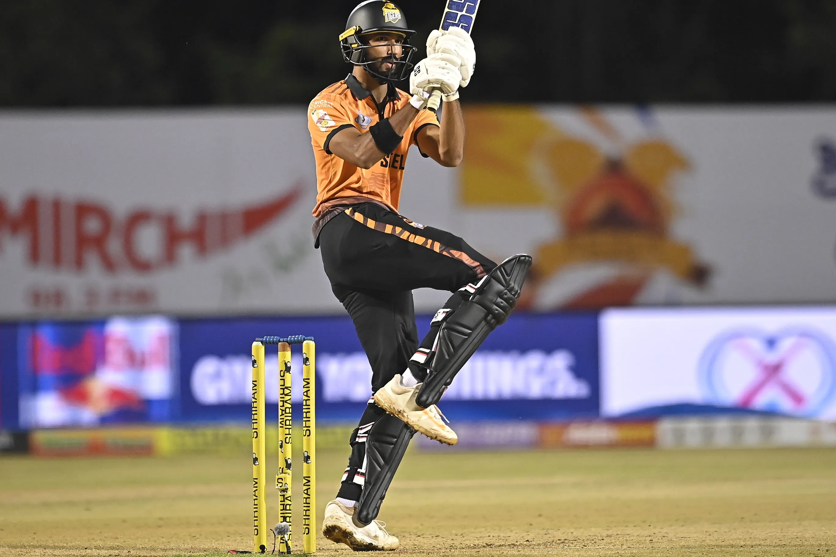 Did Mangaluru Dragons Defeat Hubli Tigers in the Maharaja Trophy 2025?
