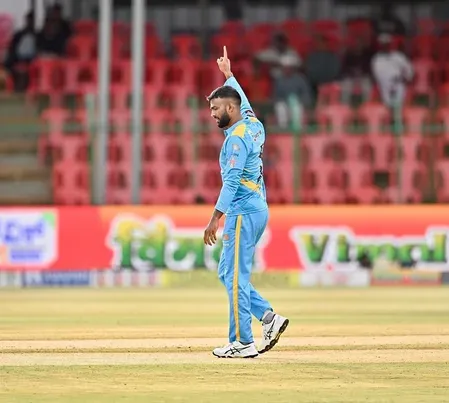 Maharaja Trophy T20: Gulbarga Mystics beat Hubli Tigers by 7 wickets, move to third