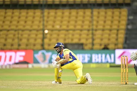 Maharaja Trophy KSCA T20 Season 5 auction: Karun Nair tops at ₹18 lakh