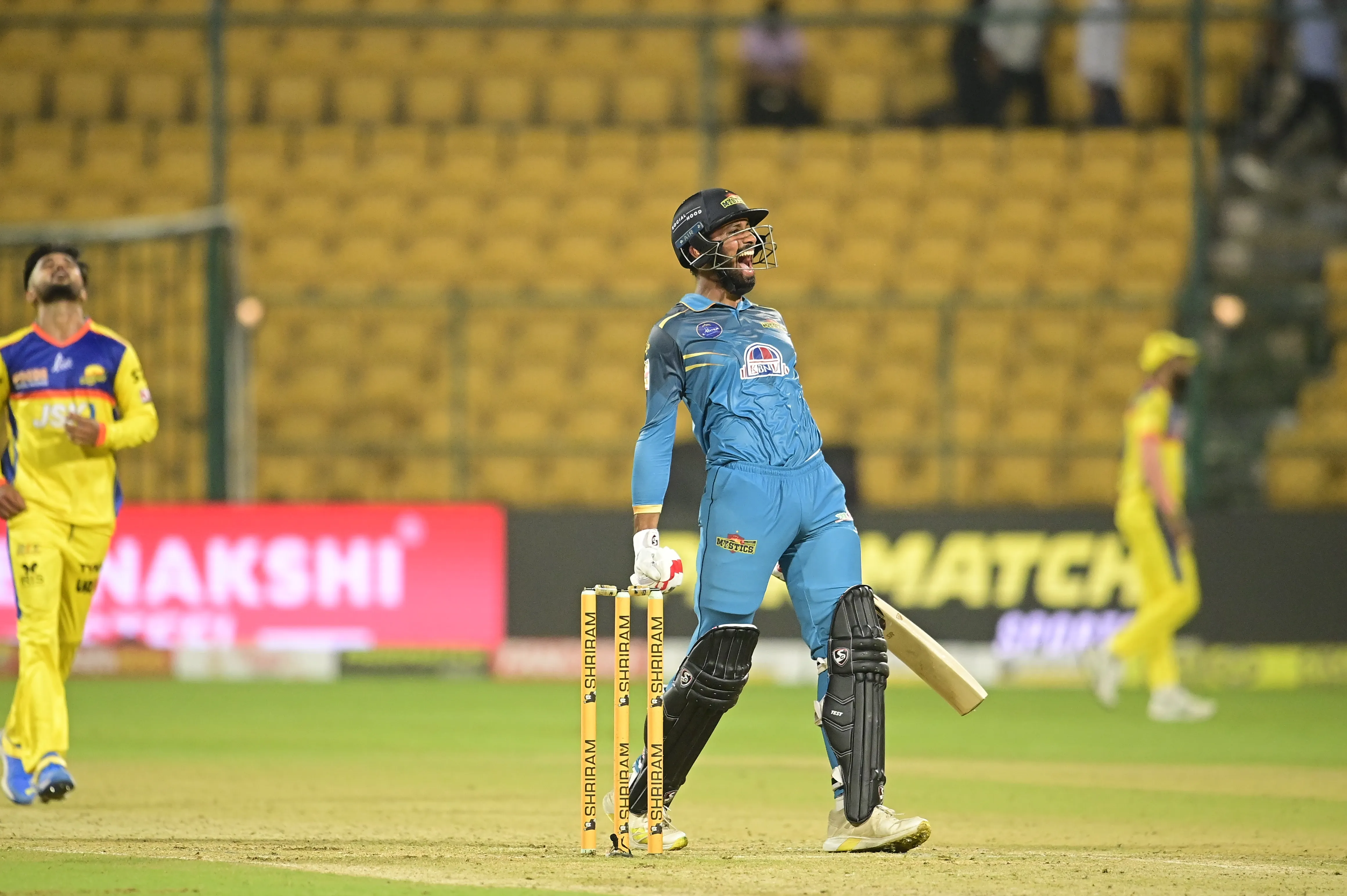 When Does the Maharaja Trophy Season 4 Start in Mysuru?