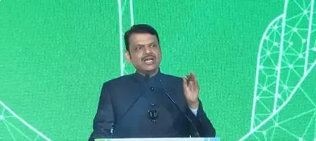Maharashtra Leads in AI for Agriculture with First State Conference: CM Fadnavis