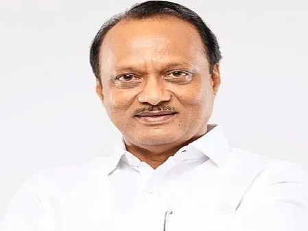 अजित पवार की जयंती 22 जुलाई को होगी सरकारी, महाराष्ट्र सरकार ने जारी किया आधिकारिक सर्कुलर