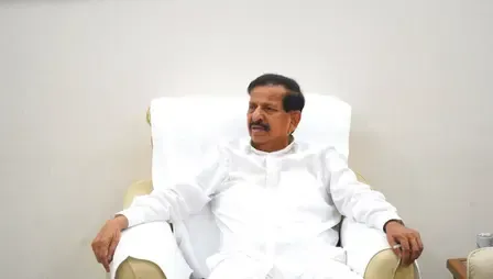 महाराष्ट्र में 2025 में 41 बाघों की मौत, वन मंत्री गणेश नाईक ने विधानसभा में दी जानकारी