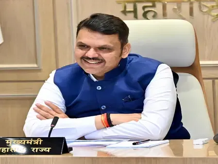 How is Maharashtra Enhancing Ease of Doing Business Reforms?