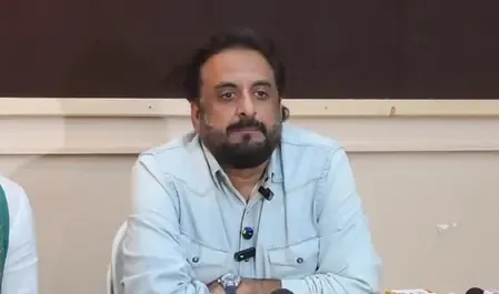 क्या महाराष्ट्र में एआईएमआईएम आगामी चुनावों के लिए तैयारी कर रही है?