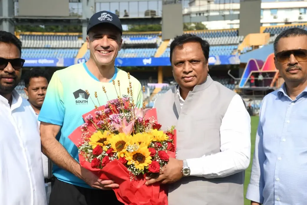 Maharashtra Collaborates with South Australia for Technological Advancement