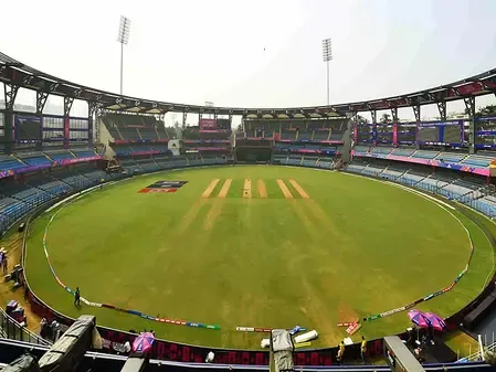 Tensions Rise in Maharashtra Assembly Over Cricket Passes and Wankhede Stadium Control