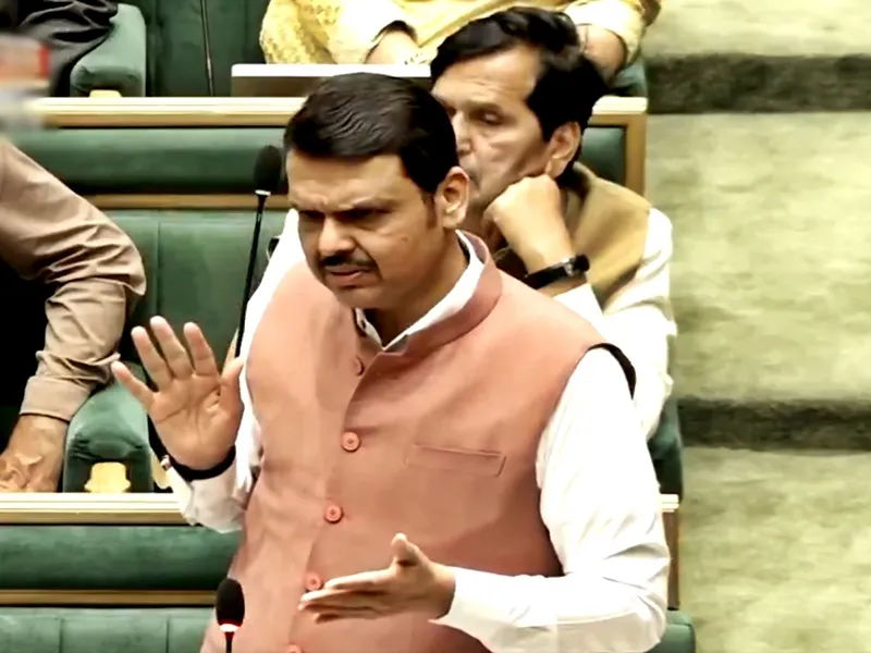 Maharashtra Assembly Approves the Maharashtra Prisons and Correctional Services Bill