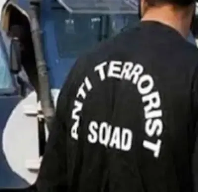 Maharashtra ATS Arrests Additional Suspects Linked to Engineering Student's Alleged Terror Ties