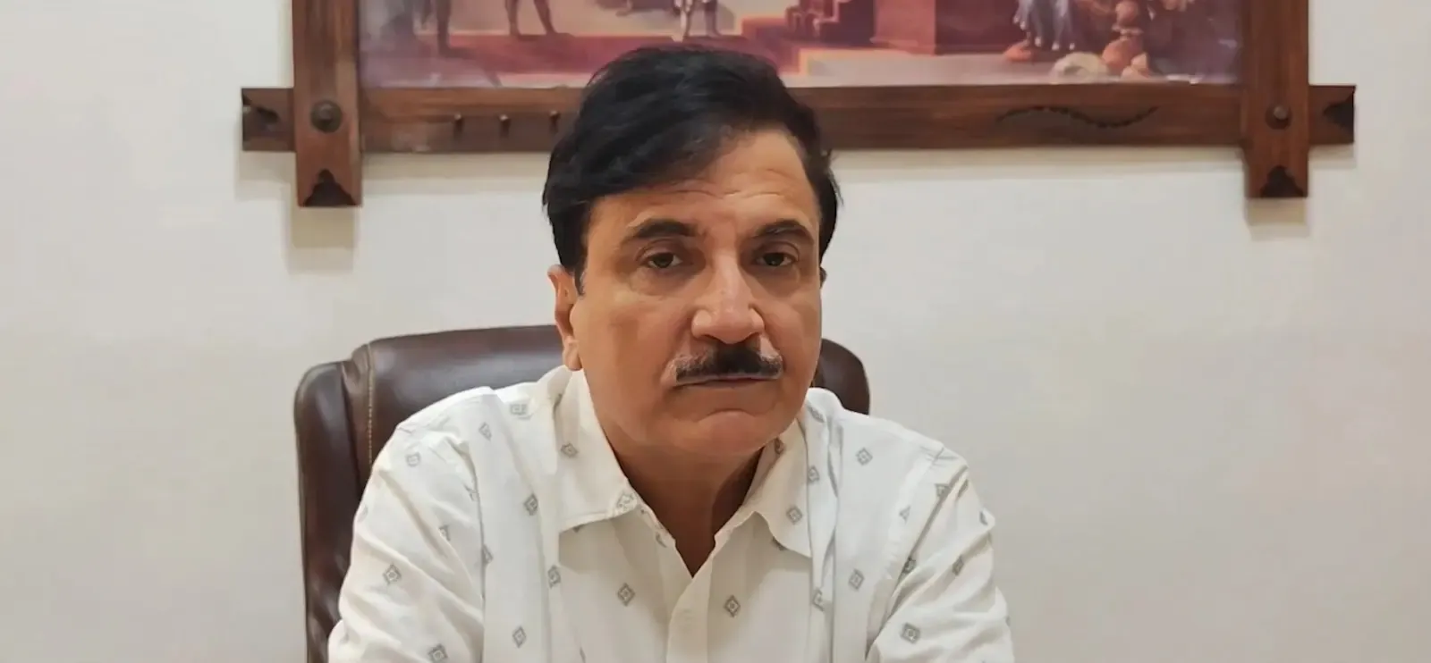 भाजपा विधायक अतुल भातखलकर ने SIR प्रक्रिया का बचाव किया, राज ठाकरे के मार्च को बताया 'नौटंकी'