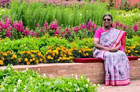महाराष्ट्र-गुजरात स्थापना दिवस: राष्ट्रपति मुर्मू और उपराष्ट्रपति राधाकृष्णन ने दी हार्दिक शुभकामनाएं