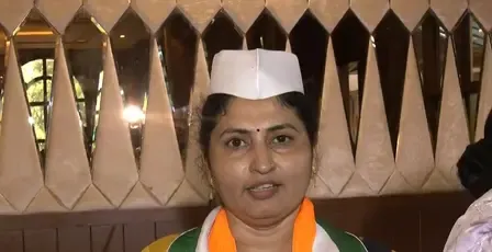 महाराष्ट्र और राजस्थान के पंचायत प्रतिनिधियों ने केंद्र सरकार की योजनाओं को सराहा, कहा- 'क्रियान्वयन हमारी प्राथमिकता' 