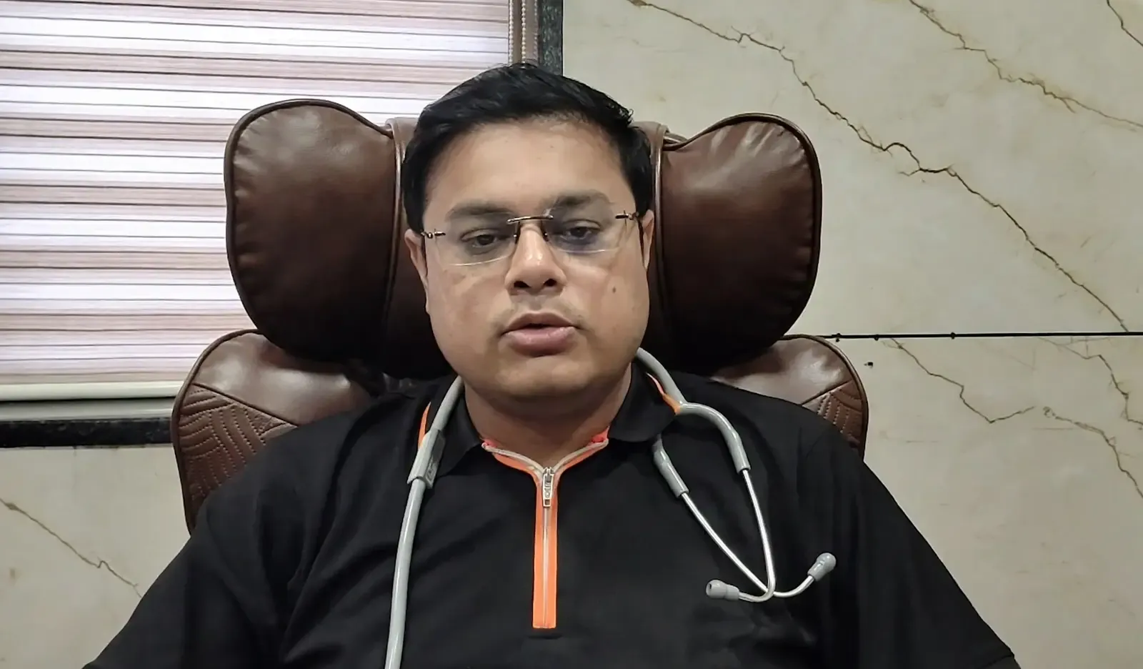 आयुष्मान भारत योजना: येवला के अनिरुद्ध हॉस्पिटल में साढ़े चार हज़ार मरीज़ों का मुफ़्त इलाज