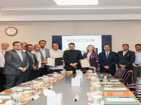 Is Maharashtra Leading India by Partnering with Starlink?