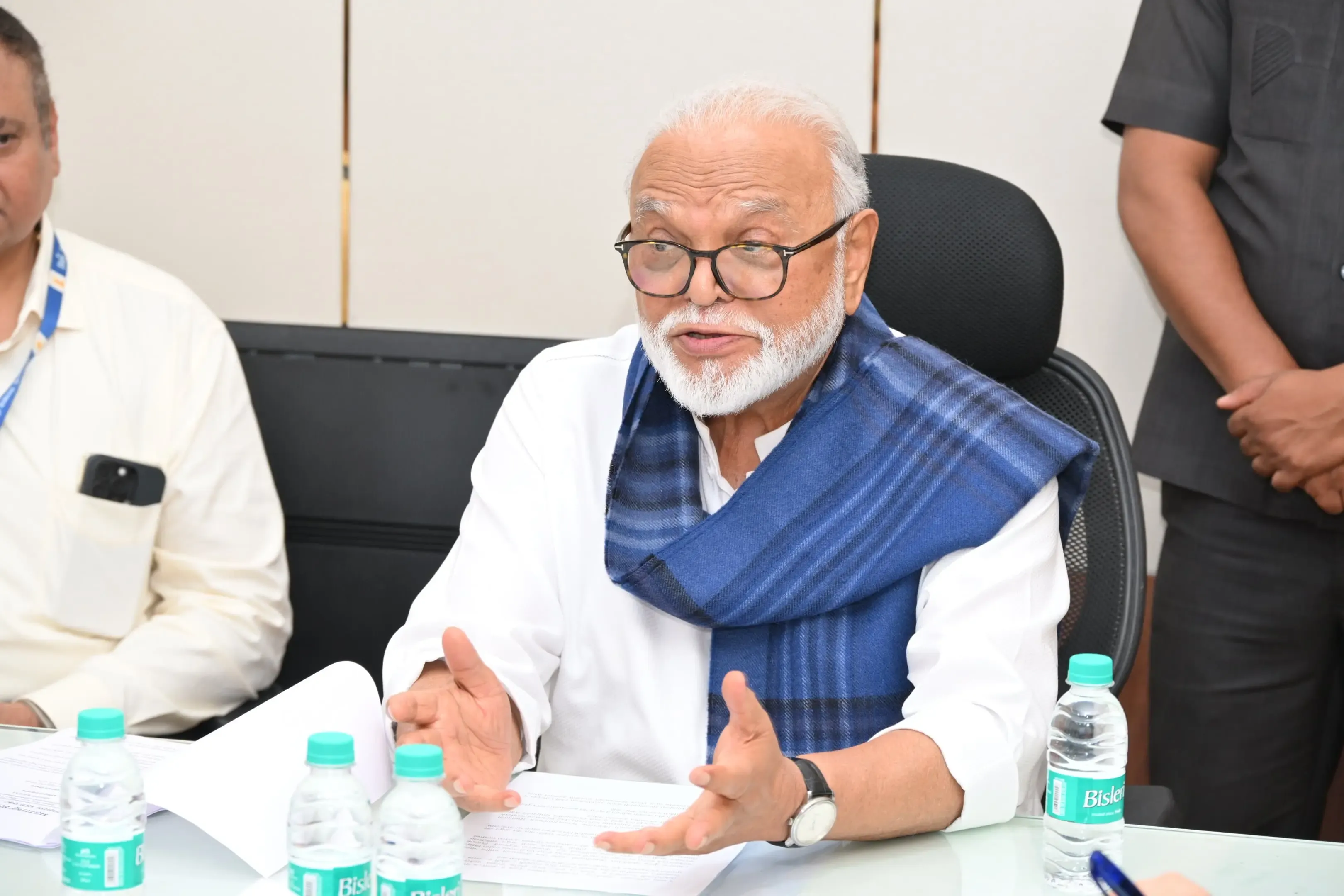 What Will Chhagan Bhujbal Achieve with His New Role in Food and Civil Supplies?