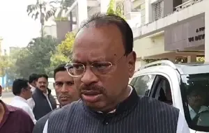 Maharashtra: BJP Plans 'Ghar Chalo Abhiyan' on January 10 for Membership Enrollment